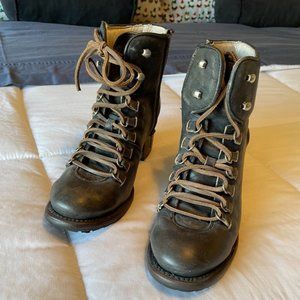 Freebird by Steven DEVIN boot - Black